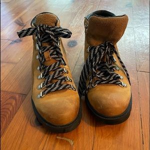 Sorel Hiker Boots